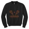Youth Heavy Blend Crewneck Sweatshirt Youth Heavy Blend Crewneck Sweatshirt Thumbnail