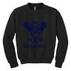 Youth Heavy Blend Crewneck Sweatshirt Youth Heavy Blend Crewneck Sweatshirt Thumbnail