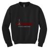 Youth Heavy Blend Crewneck Sweatshirt Youth Heavy Blend Crewneck Sweatshirt Thumbnail