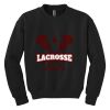 Youth Heavy Blend Crewneck Sweatshirt Youth Heavy Blend Crewneck Sweatshirt Thumbnail