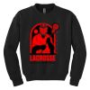 Youth Heavy Blend Crewneck Sweatshirt Youth Heavy Blend Crewneck Sweatshirt Thumbnail
