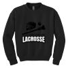 Youth Heavy Blend Crewneck Sweatshirt Youth Heavy Blend Crewneck Sweatshirt Thumbnail
