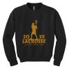 Youth Heavy Blend Crewneck Sweatshirt Youth Heavy Blend Crewneck Sweatshirt Thumbnail