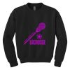 Youth Heavy Blend Crewneck Sweatshirt Youth Heavy Blend Crewneck Sweatshirt Thumbnail