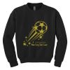 Youth Heavy Blend Crewneck Sweatshirt Youth Heavy Blend Crewneck Sweatshirt Thumbnail