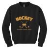 Youth Heavy Blend Crewneck Sweatshirt Youth Heavy Blend Crewneck Sweatshirt Thumbnail