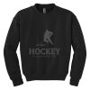 Youth Heavy Blend Crewneck Sweatshirt Youth Heavy Blend Crewneck Sweatshirt Thumbnail