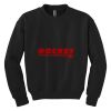Youth Heavy Blend Crewneck Sweatshirt Youth Heavy Blend Crewneck Sweatshirt Thumbnail
