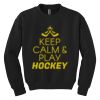 Youth Heavy Blend Crewneck Sweatshirt Youth Heavy Blend Crewneck Sweatshirt Thumbnail