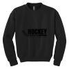 Youth Heavy Blend Crewneck Sweatshirt Youth Heavy Blend Crewneck Sweatshirt Thumbnail