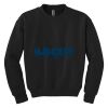 Youth Heavy Blend Crewneck Sweatshirt Youth Heavy Blend Crewneck Sweatshirt Thumbnail