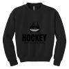 Youth Heavy Blend Crewneck Sweatshirt Youth Heavy Blend Crewneck Sweatshirt Thumbnail