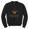 Youth Heavy Blend Crewneck Sweatshirt Youth Heavy Blend Crewneck Sweatshirt Thumbnail