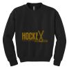 Youth Heavy Blend Crewneck Sweatshirt Youth Heavy Blend Crewneck Sweatshirt Thumbnail