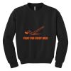 Youth Heavy Blend Crewneck Sweatshirt Youth Heavy Blend Crewneck Sweatshirt Thumbnail