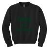 Youth Heavy Blend Crewneck Sweatshirt Youth Heavy Blend Crewneck Sweatshirt Thumbnail