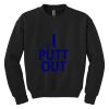 Youth Heavy Blend Crewneck Sweatshirt Youth Heavy Blend Crewneck Sweatshirt Thumbnail