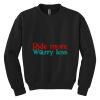 Youth Heavy Blend Crewneck Sweatshirt Youth Heavy Blend Crewneck Sweatshirt Thumbnail