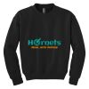 Youth Heavy Blend Crewneck Sweatshirt Youth Heavy Blend Crewneck Sweatshirt Thumbnail