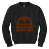 Youth Heavy Blend Crewneck Sweatshirt Youth Heavy Blend Crewneck Sweatshirt Thumbnail