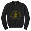 Youth Heavy Blend Crewneck Sweatshirt Youth Heavy Blend Crewneck Sweatshirt Thumbnail