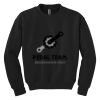 Youth Heavy Blend Crewneck Sweatshirt Youth Heavy Blend Crewneck Sweatshirt Thumbnail