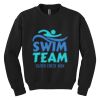Youth Heavy Blend Crewneck Sweatshirt Youth Heavy Blend Crewneck Sweatshirt Thumbnail