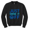 Youth Heavy Blend Crewneck Sweatshirt Youth Heavy Blend Crewneck Sweatshirt Thumbnail