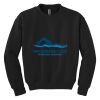 Youth Heavy Blend Crewneck Sweatshirt Youth Heavy Blend Crewneck Sweatshirt Thumbnail