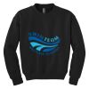 Youth Heavy Blend Crewneck Sweatshirt Youth Heavy Blend Crewneck Sweatshirt Thumbnail