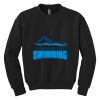 Youth Heavy Blend Crewneck Sweatshirt Youth Heavy Blend Crewneck Sweatshirt Thumbnail