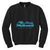 Youth Heavy Blend Crewneck Sweatshirt Youth Heavy Blend Crewneck Sweatshirt Thumbnail