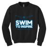 Youth Heavy Blend Crewneck Sweatshirt Youth Heavy Blend Crewneck Sweatshirt Thumbnail