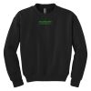 Youth Heavy Blend Crewneck Sweatshirt Youth Heavy Blend Crewneck Sweatshirt Thumbnail