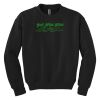 Youth Heavy Blend Crewneck Sweatshirt Youth Heavy Blend Crewneck Sweatshirt Thumbnail