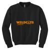 Youth Heavy Blend Crewneck Sweatshirt Youth Heavy Blend Crewneck Sweatshirt Thumbnail
