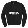 Youth Heavy Blend Crewneck Sweatshirt Youth Heavy Blend Crewneck Sweatshirt Thumbnail