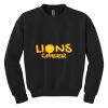 Youth Heavy Blend Crewneck Sweatshirt Youth Heavy Blend Crewneck Sweatshirt Thumbnail