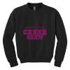 Youth Heavy Blend Crewneck Sweatshirt Youth Heavy Blend Crewneck Sweatshirt Thumbnail