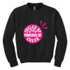 Youth Heavy Blend Crewneck Sweatshirt Youth Heavy Blend Crewneck Sweatshirt Thumbnail