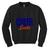 Youth Heavy Blend Crewneck Sweatshirt Youth Heavy Blend Crewneck Sweatshirt Thumbnail