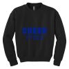 Youth Heavy Blend Crewneck Sweatshirt Youth Heavy Blend Crewneck Sweatshirt Thumbnail