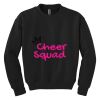 Youth Heavy Blend Crewneck Sweatshirt Youth Heavy Blend Crewneck Sweatshirt Thumbnail