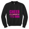 Youth Heavy Blend Crewneck Sweatshirt Youth Heavy Blend Crewneck Sweatshirt Thumbnail