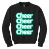 Youth Heavy Blend Crewneck Sweatshirt Youth Heavy Blend Crewneck Sweatshirt Thumbnail