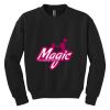 Youth Heavy Blend Crewneck Sweatshirt Youth Heavy Blend Crewneck Sweatshirt Thumbnail