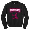 Youth Heavy Blend Crewneck Sweatshirt Youth Heavy Blend Crewneck Sweatshirt Thumbnail