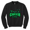 Youth Heavy Blend Crewneck Sweatshirt Youth Heavy Blend Crewneck Sweatshirt Thumbnail