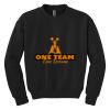 Youth Heavy Blend Crewneck Sweatshirt Youth Heavy Blend Crewneck Sweatshirt Thumbnail