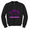 Youth Heavy Blend Crewneck Sweatshirt Youth Heavy Blend Crewneck Sweatshirt Thumbnail